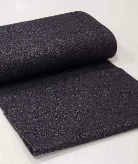 Soonik,Black silver